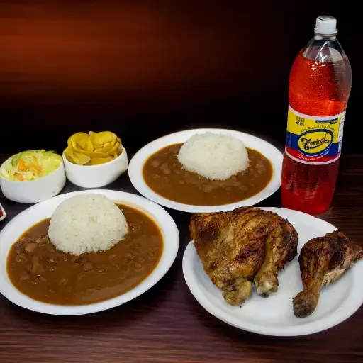 Combo Toditito
