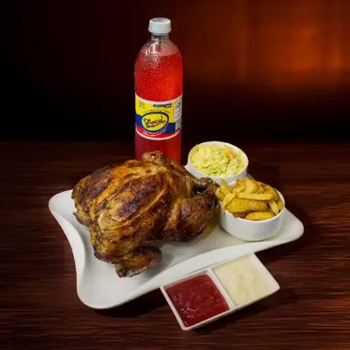 Combo: El Delicioso