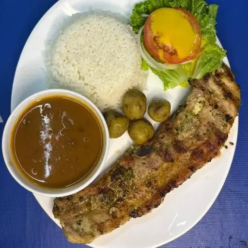 Costilla 150gr