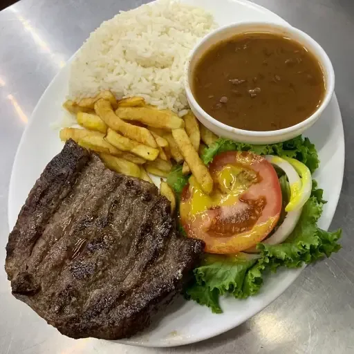 Lomo Asado 150gr