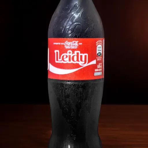 Coca Cola 500 ML